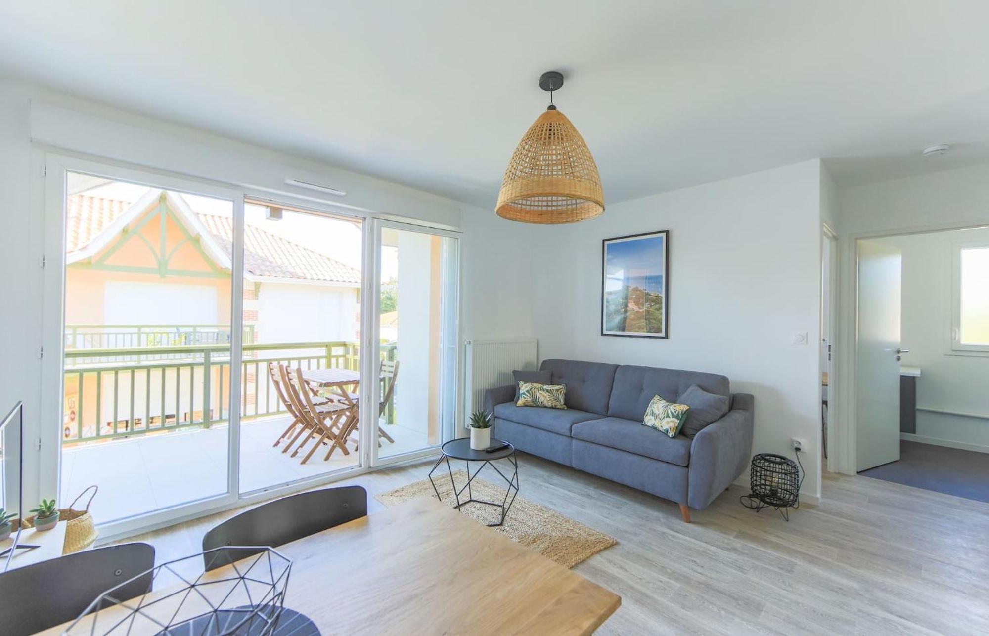 APPARTEMENT Des Verdiers Andernos-les-Bains Exterior foto